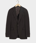 Italian Lightweight Sutton Jacket