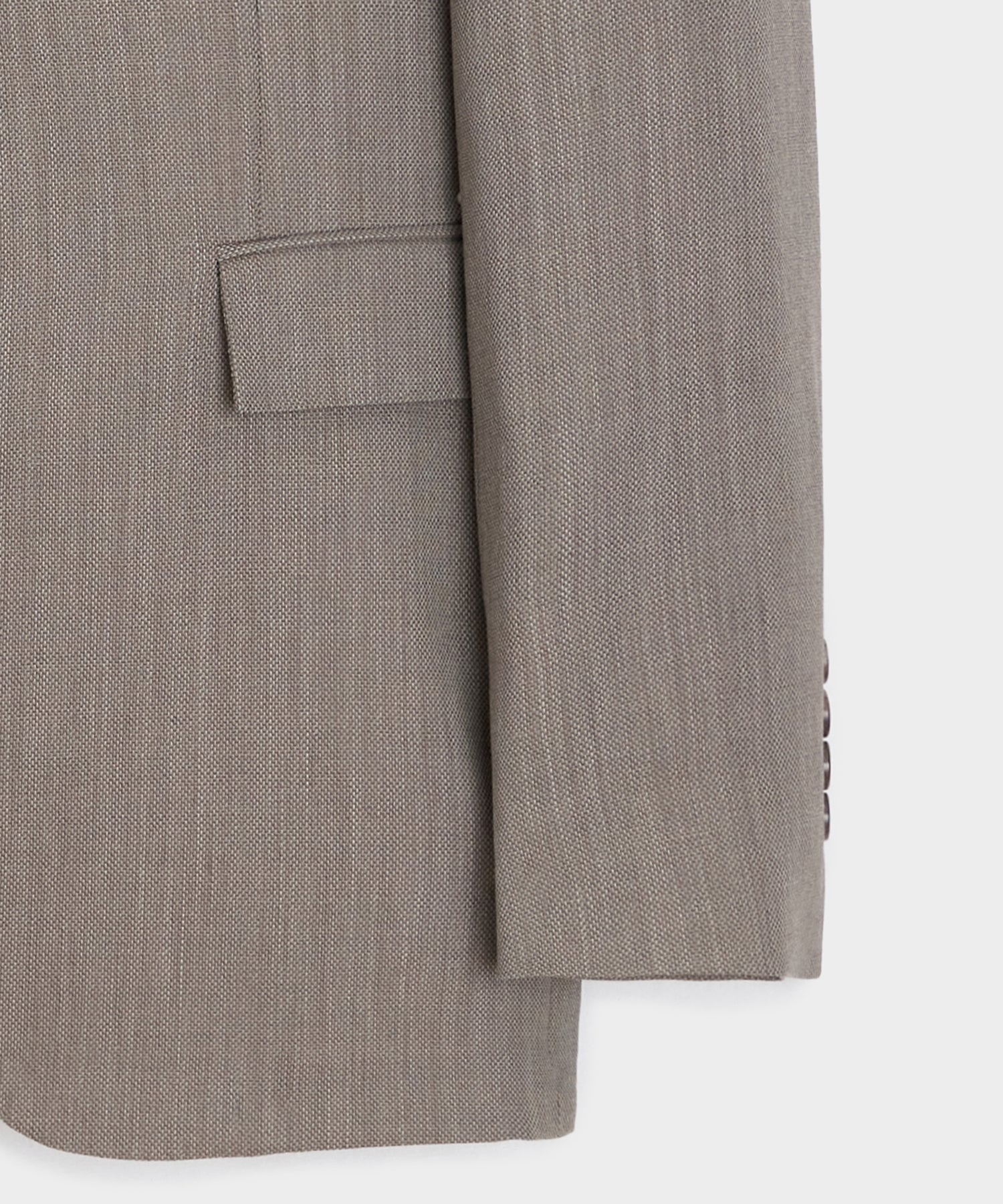 Italian Lightweight Sutton Jacket