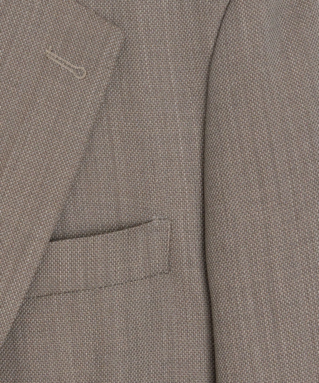 Italian Lightweight Sutton Jacket