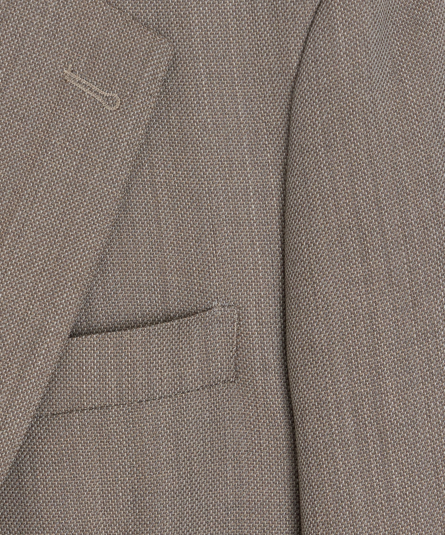 Italian Lightweight Sutton Jacket