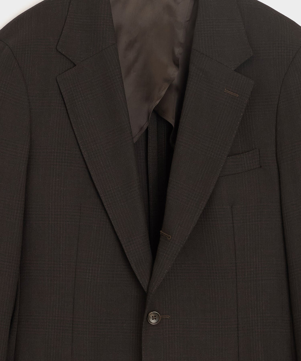 Italian Lightweight Madison Jacket