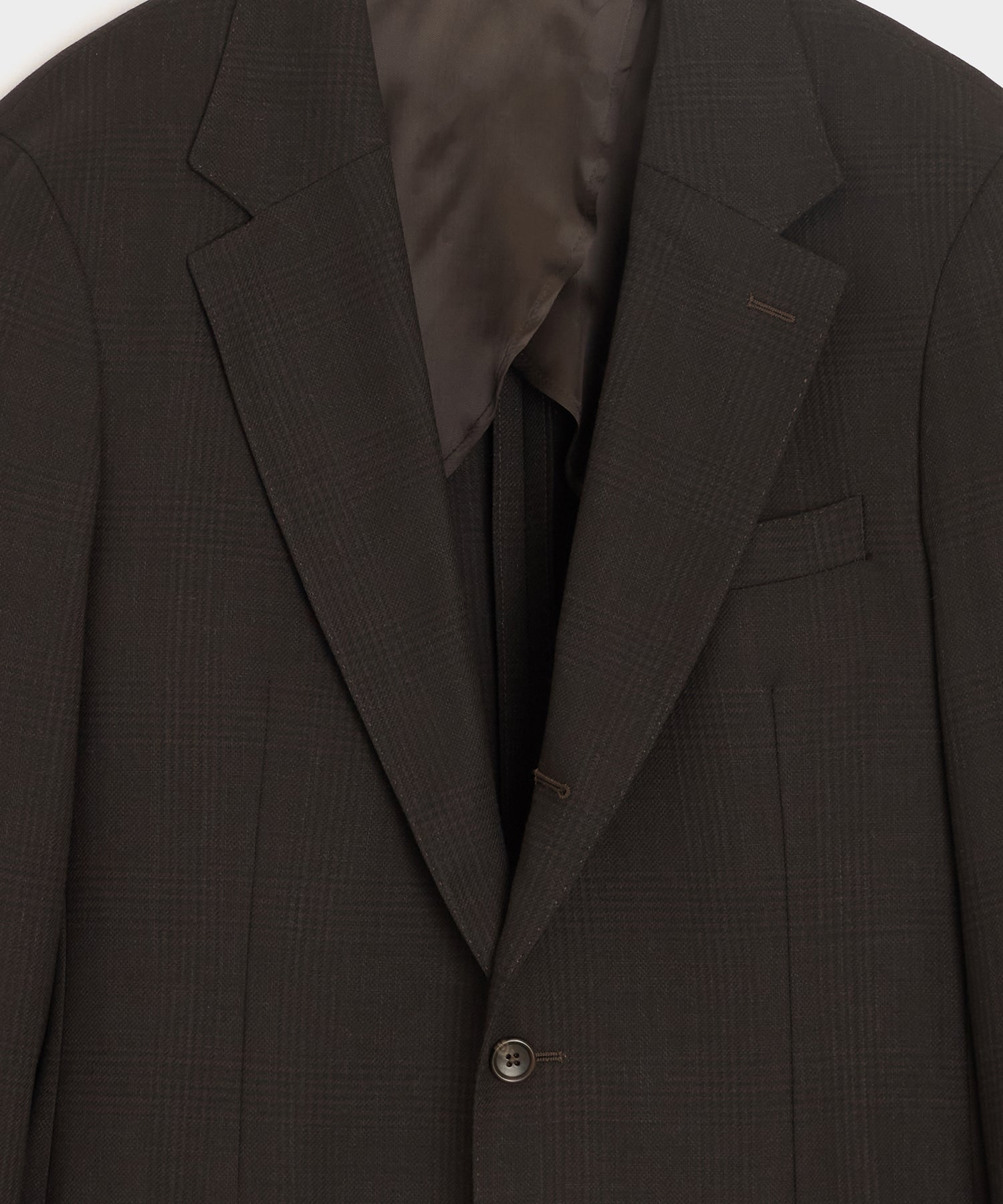 Italian Lightweight Madison Jacket