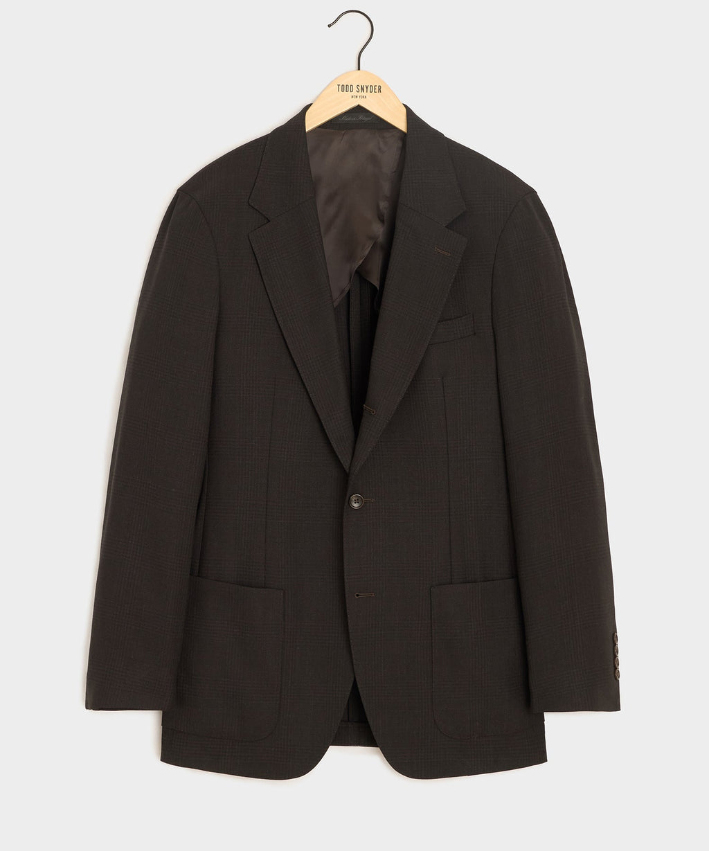 Italian Lightweight Madison Jacket