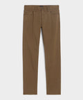 Slim Fit 5-Pocket Chino