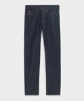 Slim Fit Jean in Indigo Rinse