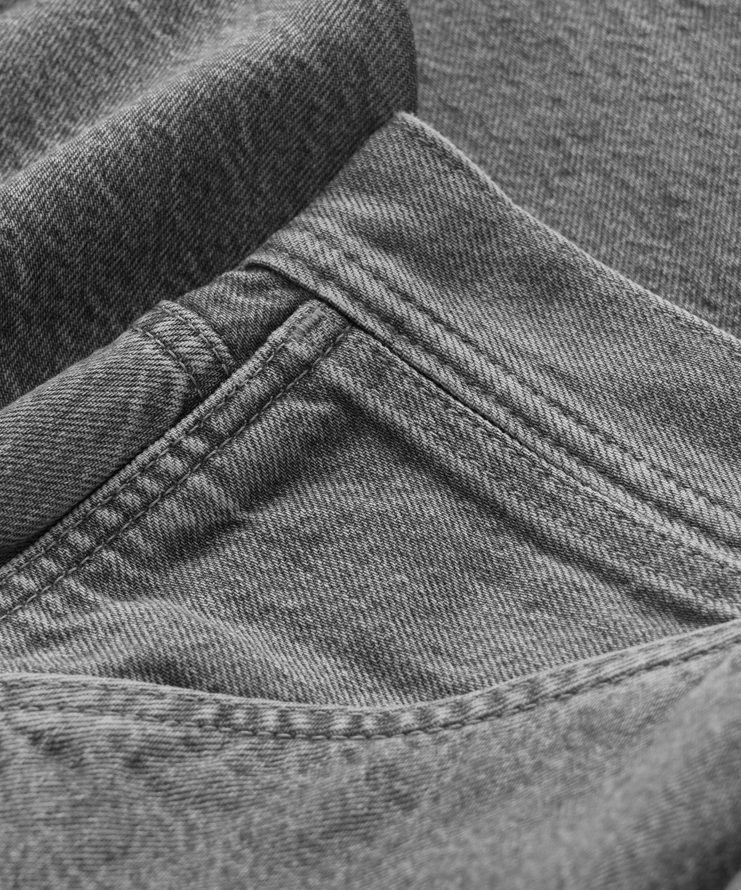 Barrel Jean
