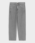 Barrel Jean