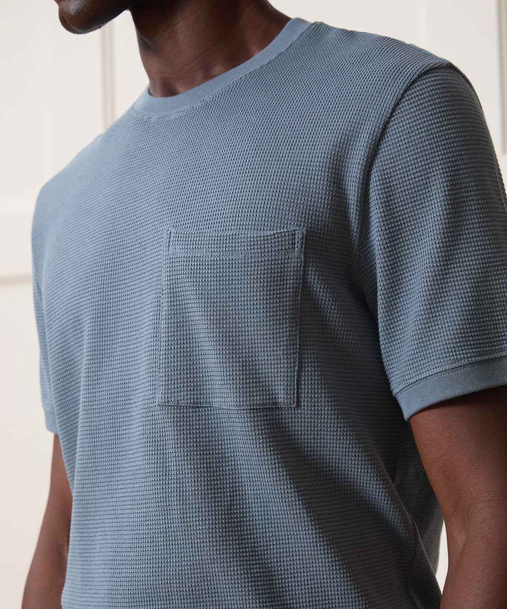 Mesh Tee
