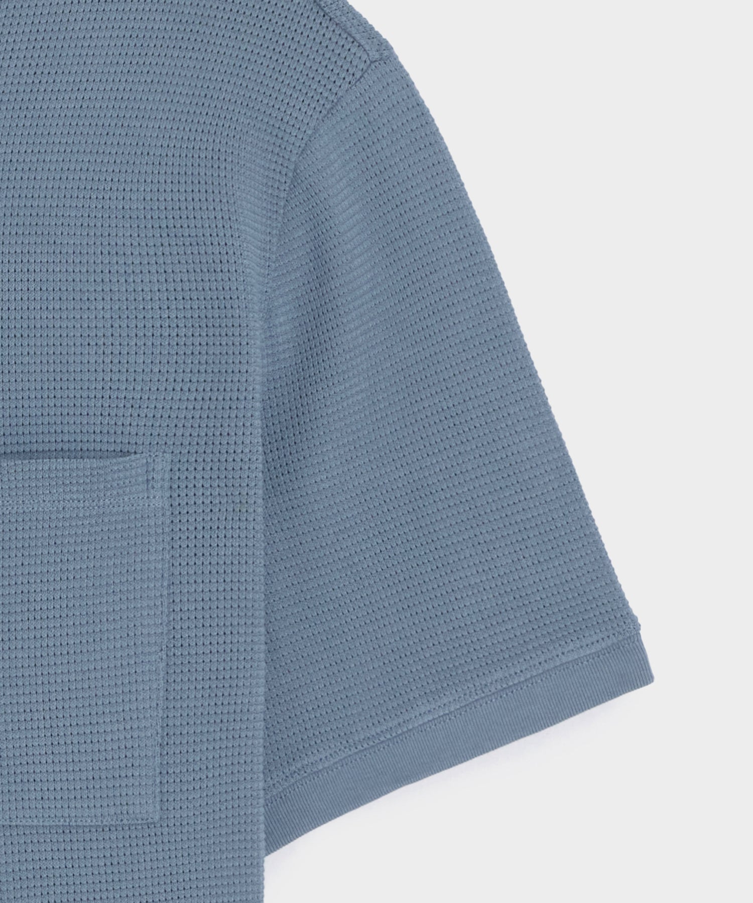 Mesh Tee