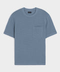 Mesh Tee