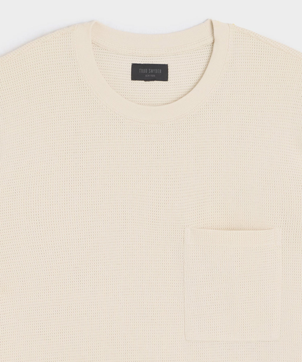 Mesh Tee