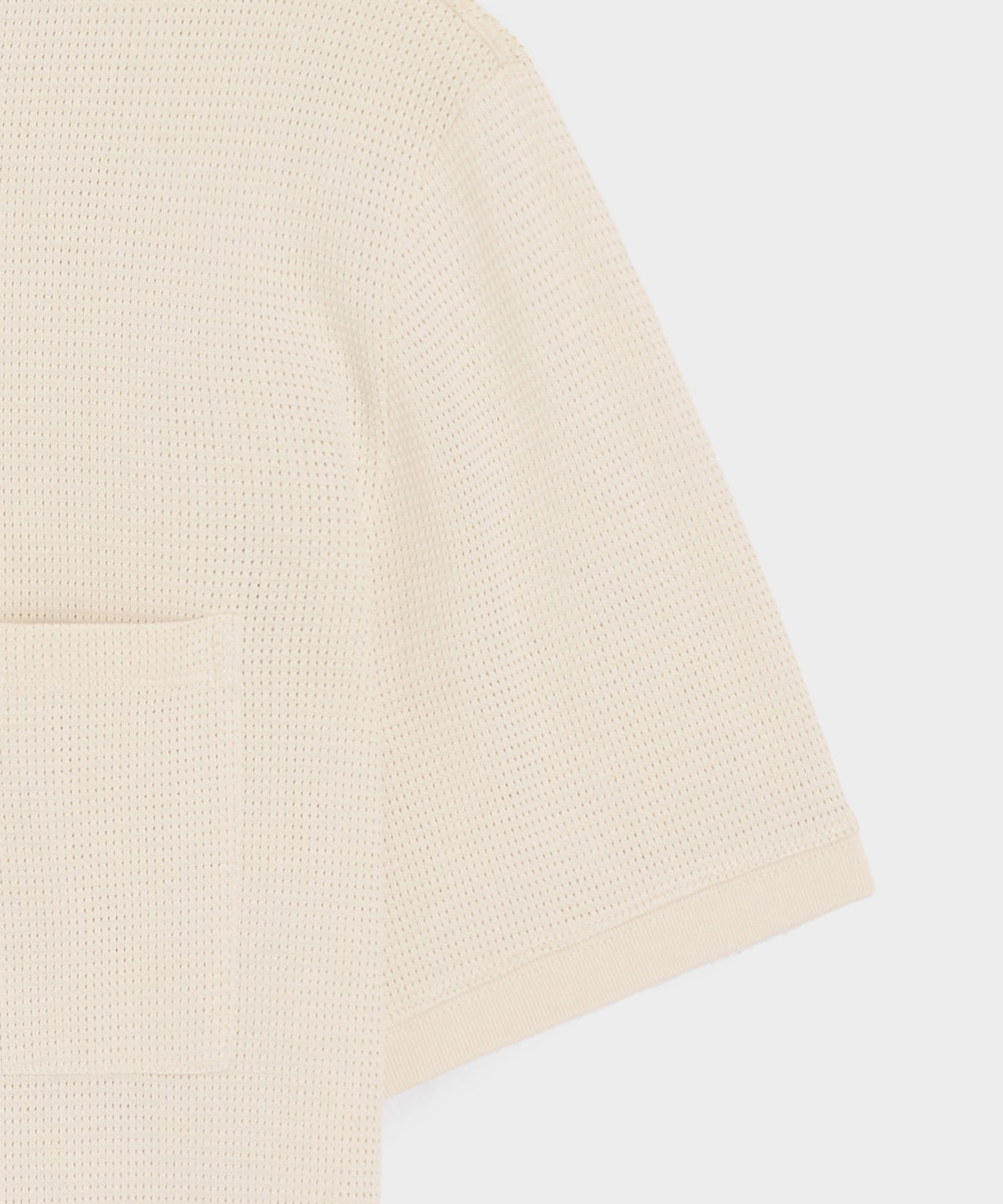 Mesh Tee