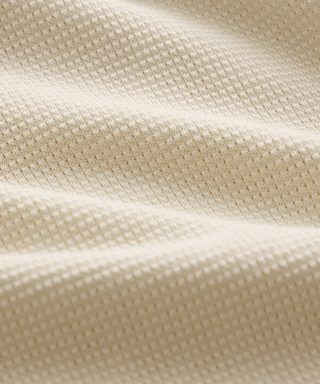 Mesh Tee