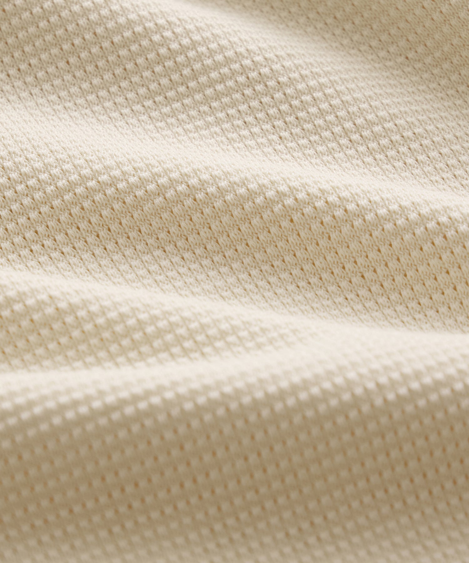 Mesh Tee