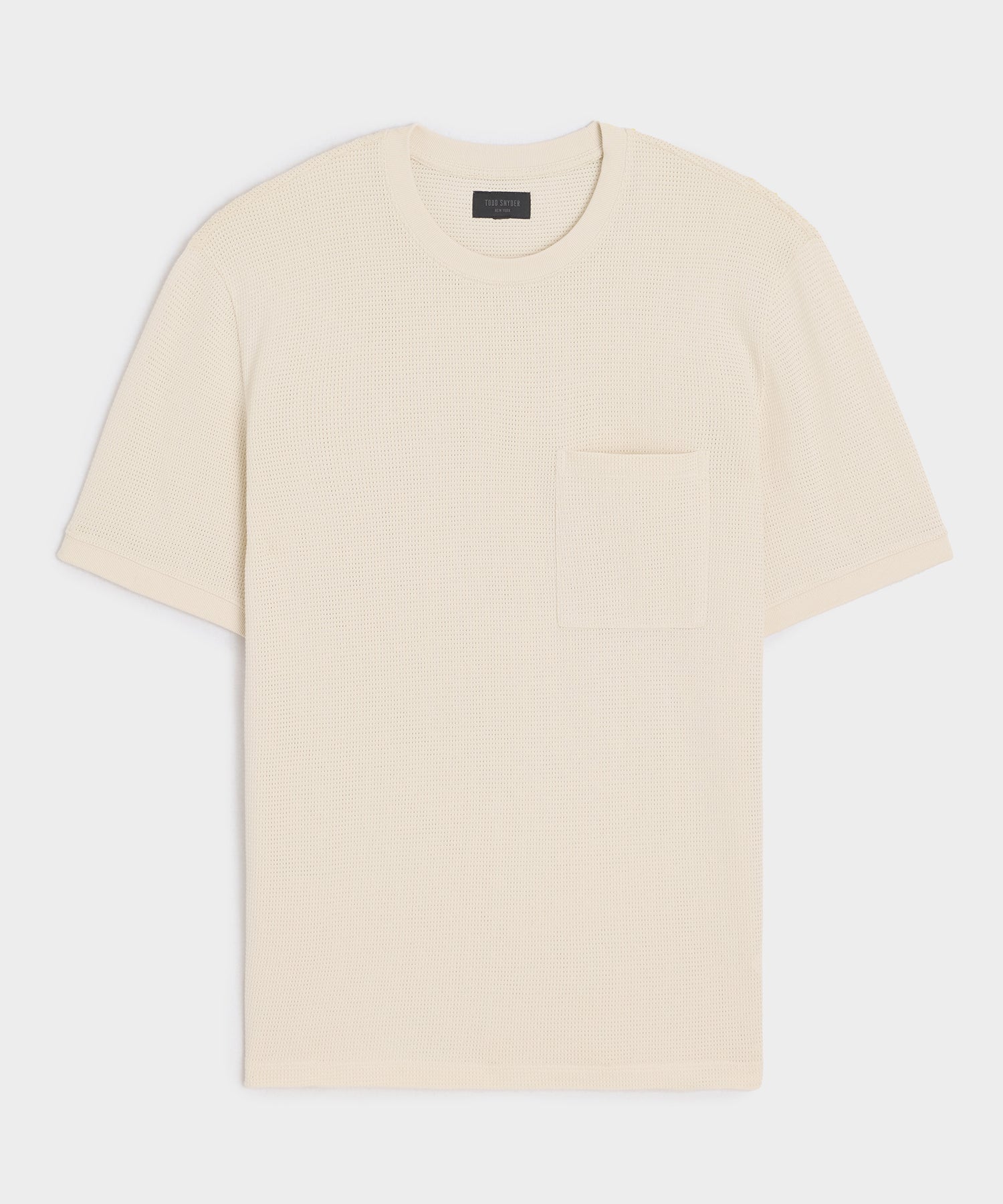 Mesh Tee