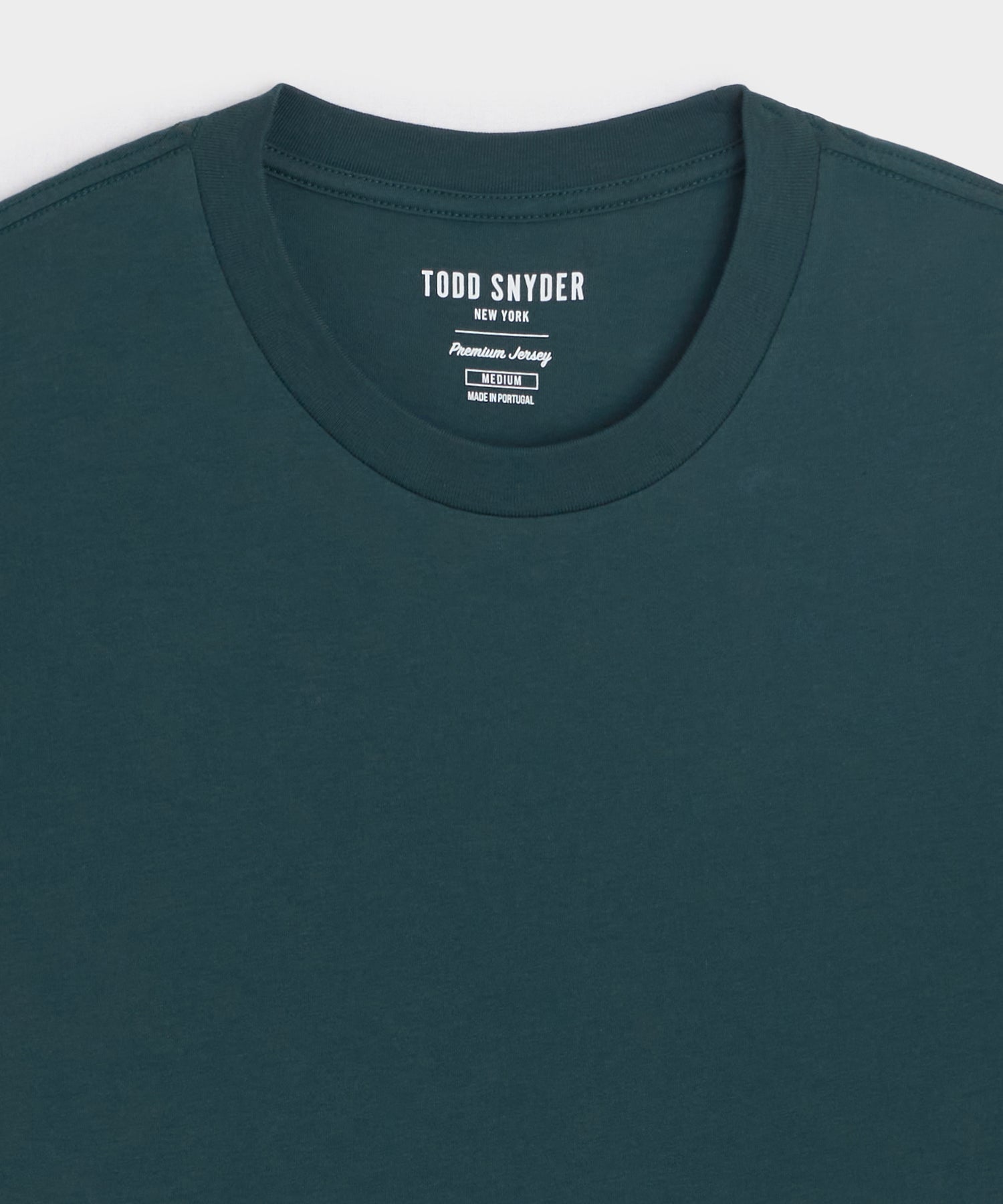 Premium Jersey Tee