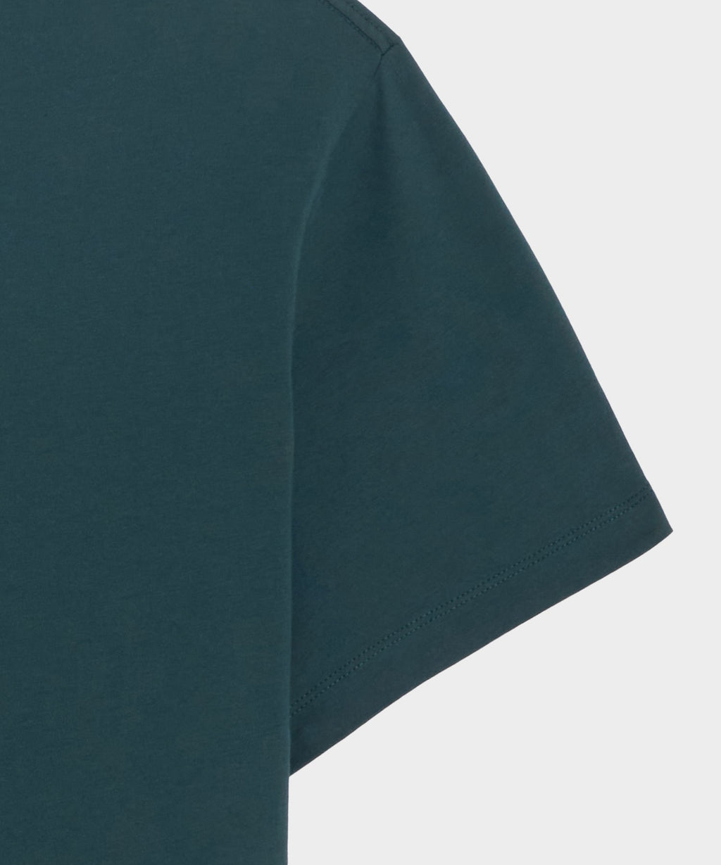 Premium Jersey Tee