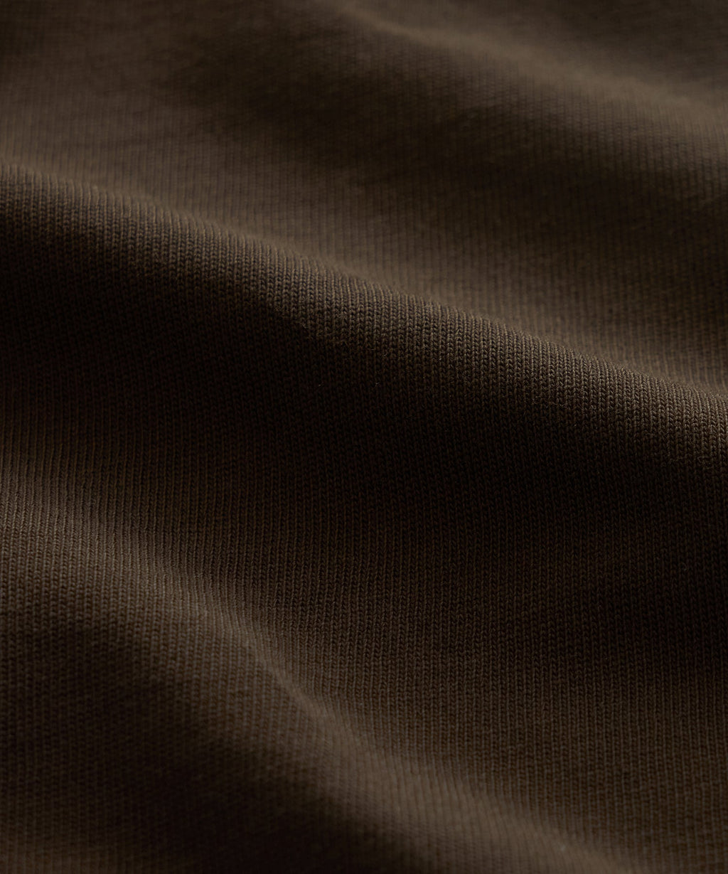 Boxy Jersey Tee