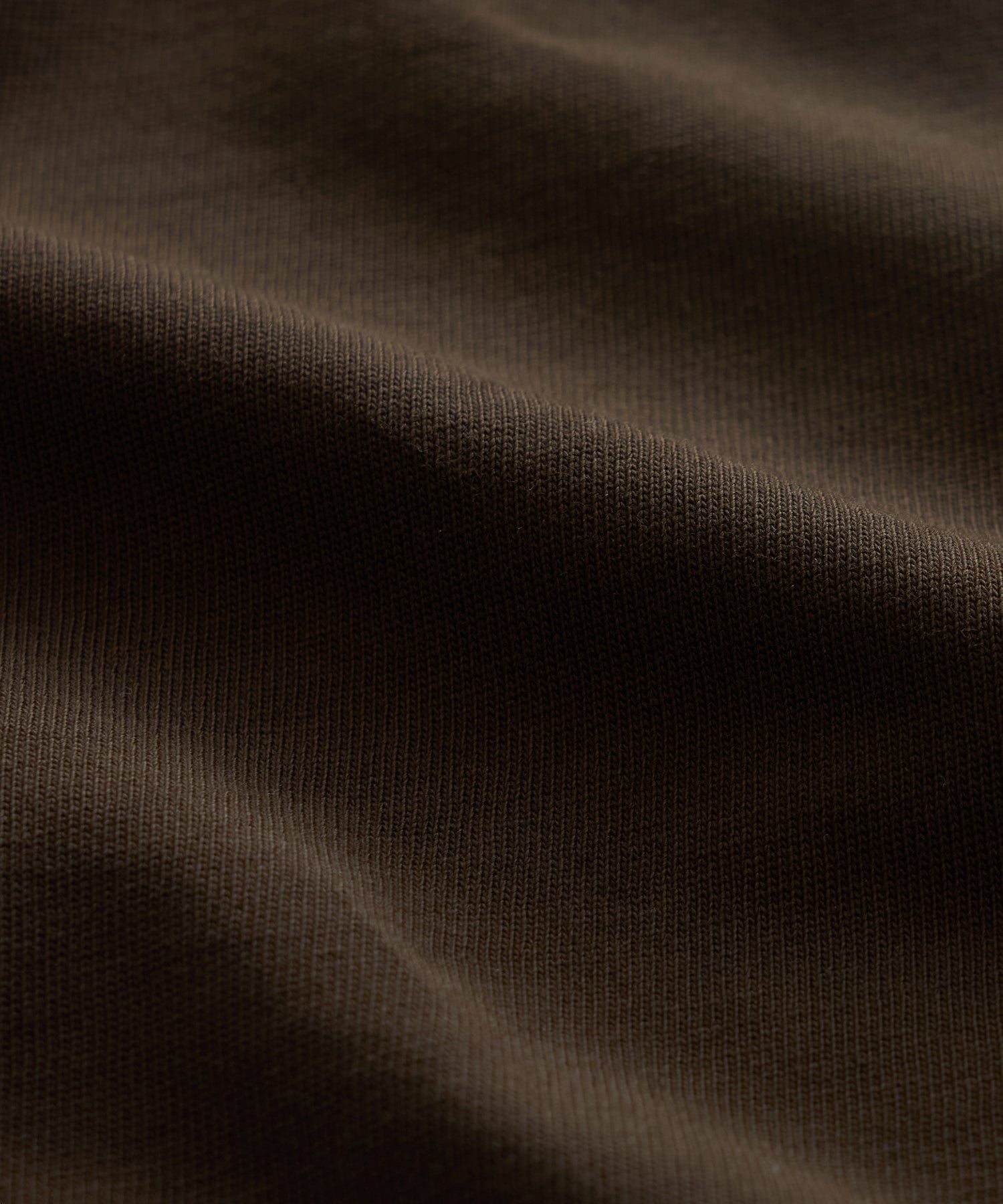 Boxy Jersey Tee