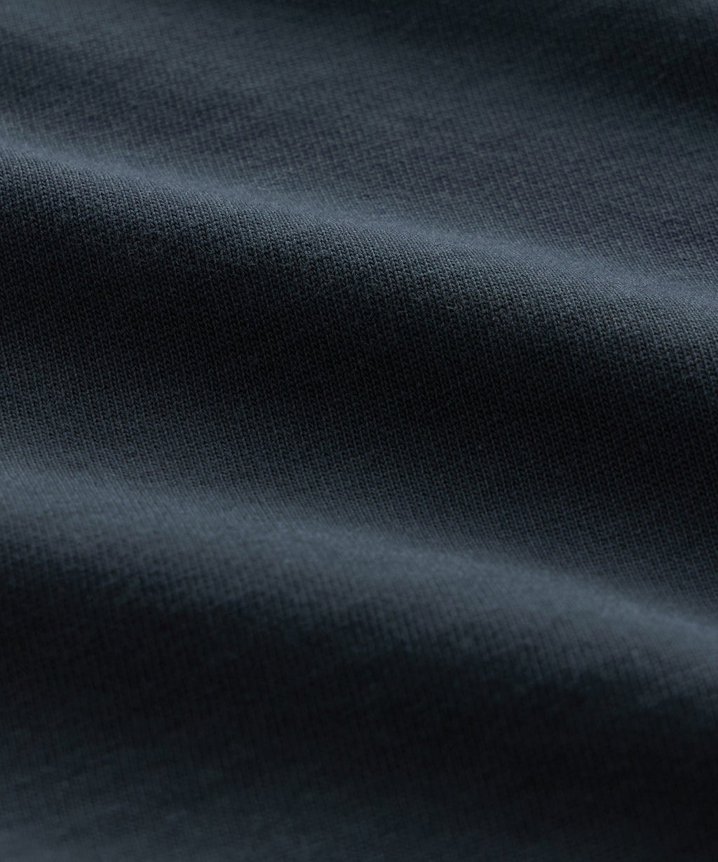 Boxy Jersey Tee
