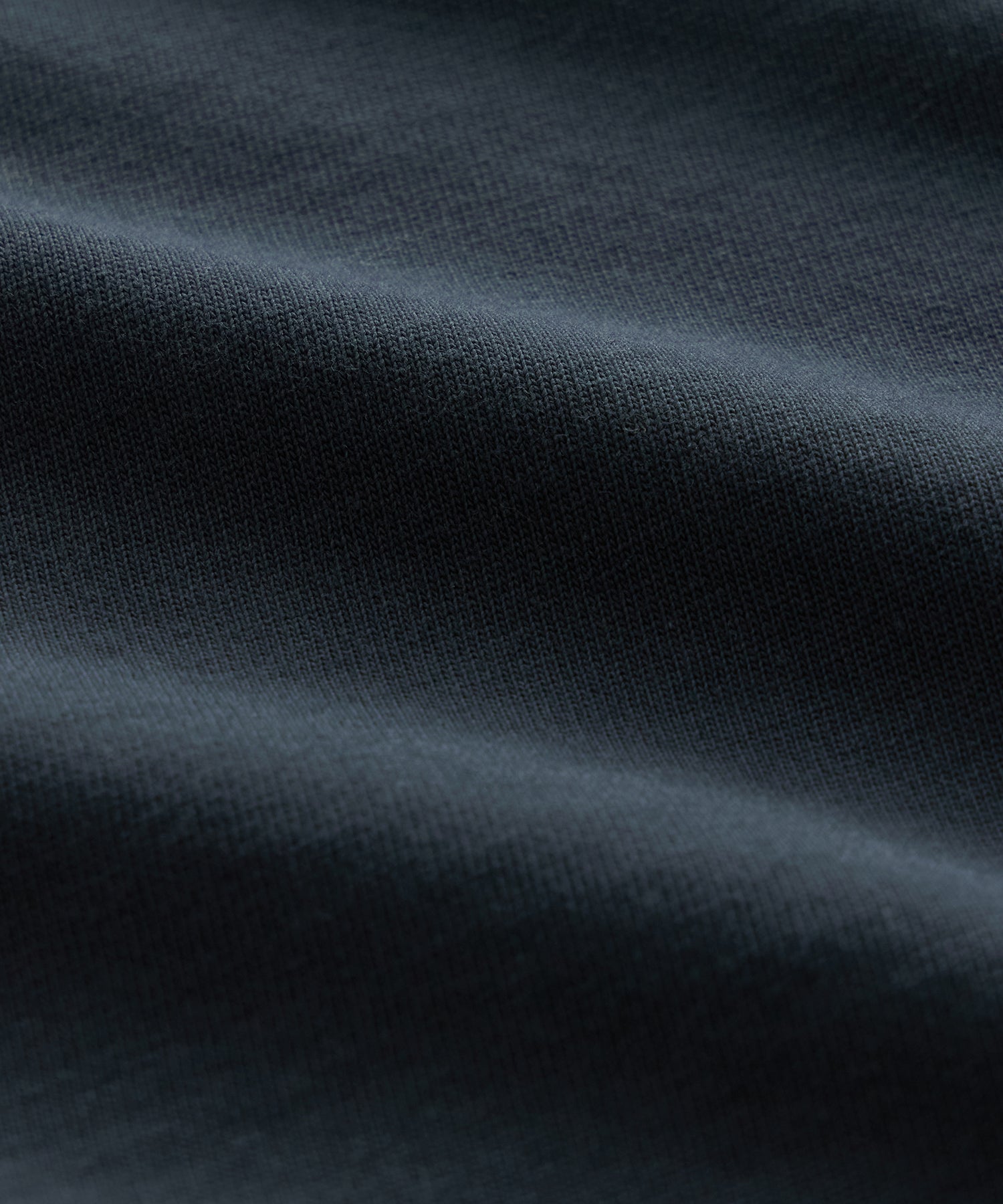 Boxy Jersey Tee