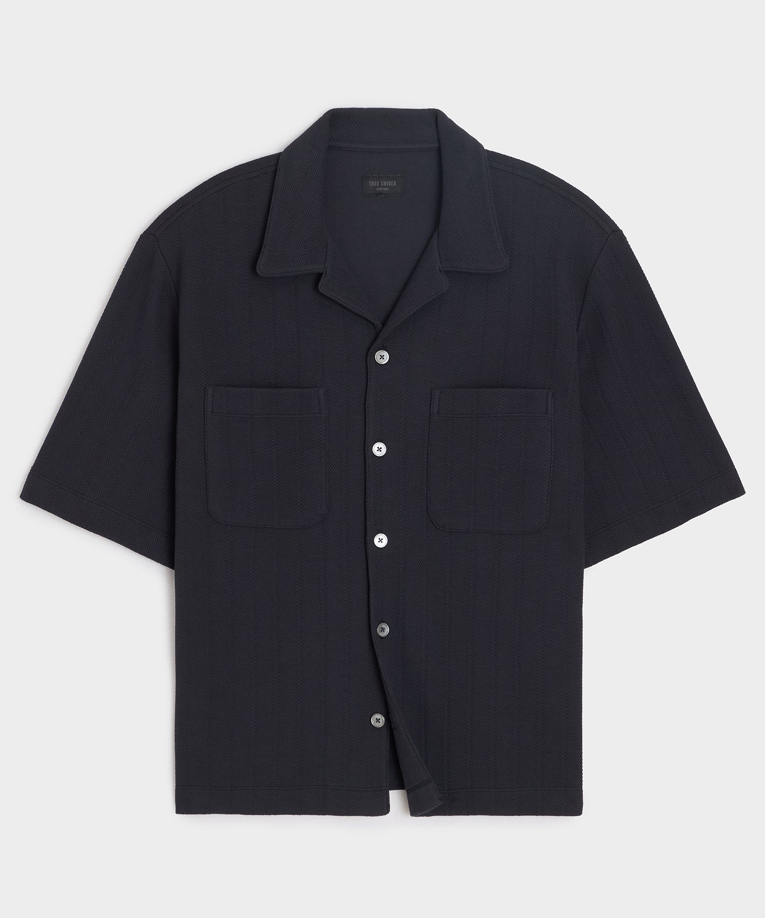 Cabana Shirt