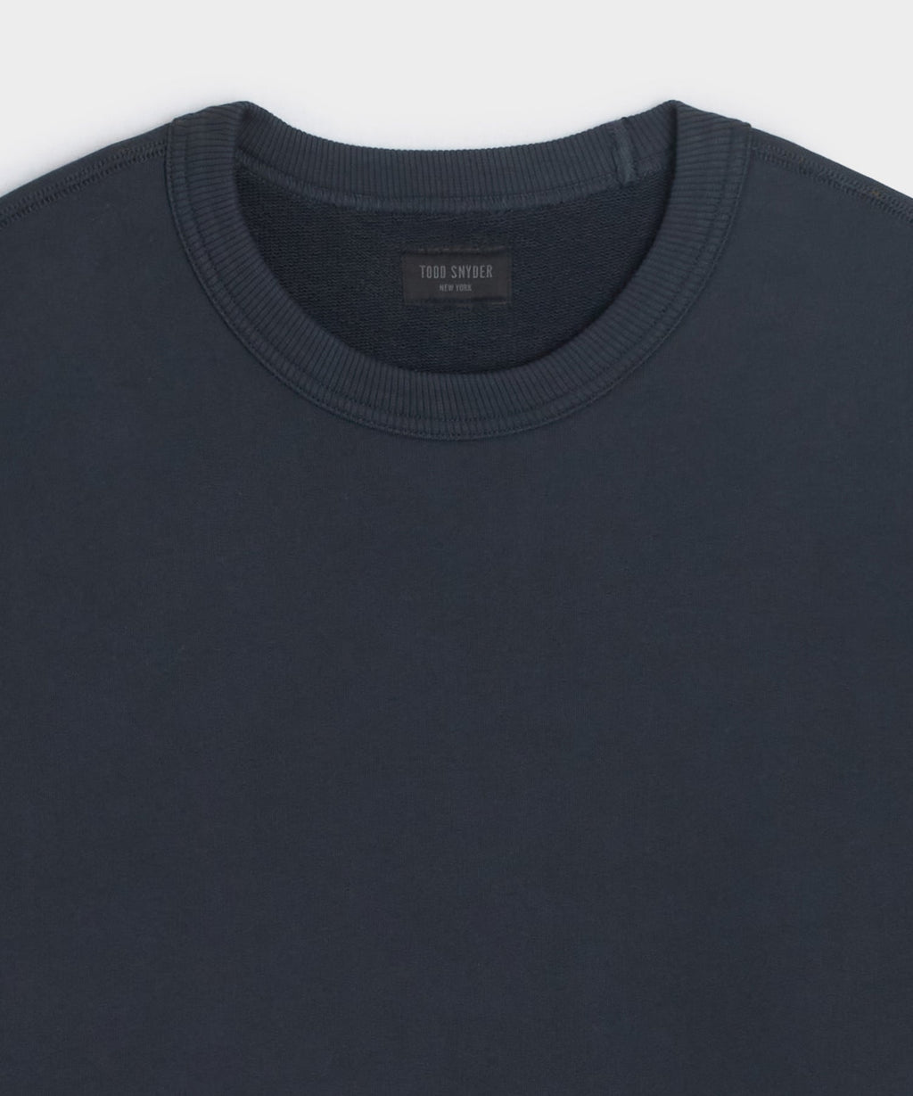 Soho Sweatshirt