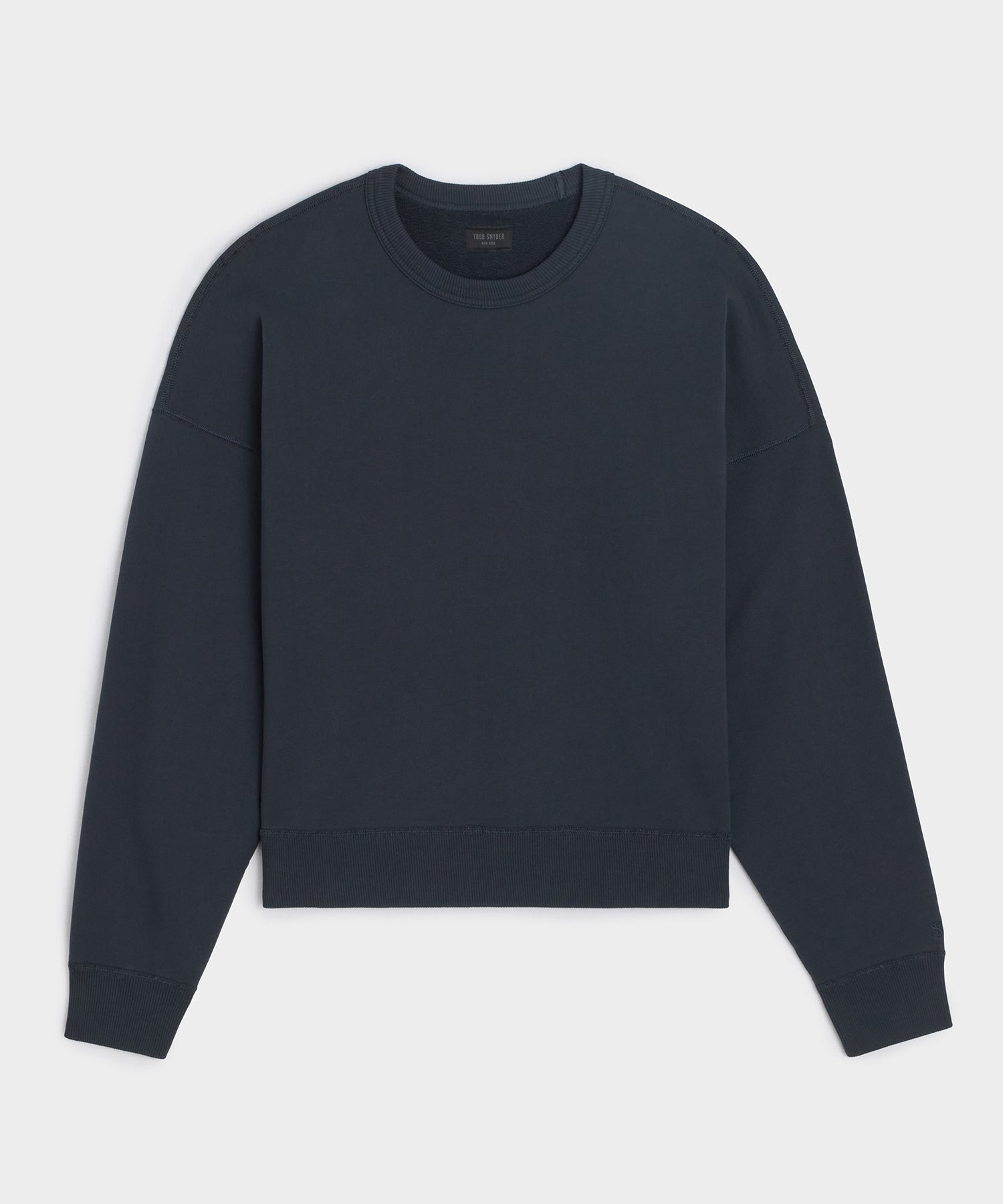 Soho Sweatshirt