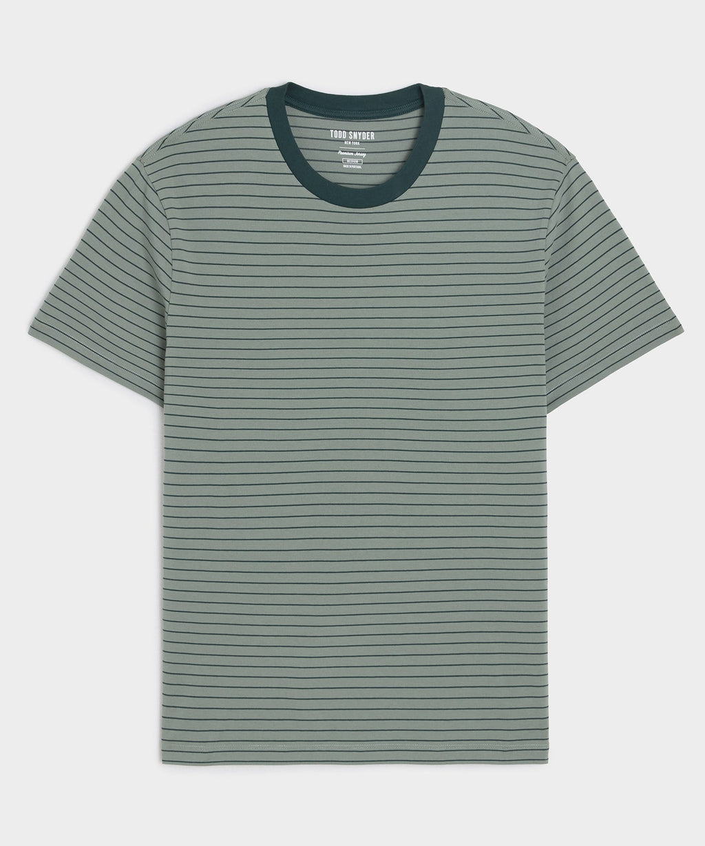 Premium Jersey Tee
