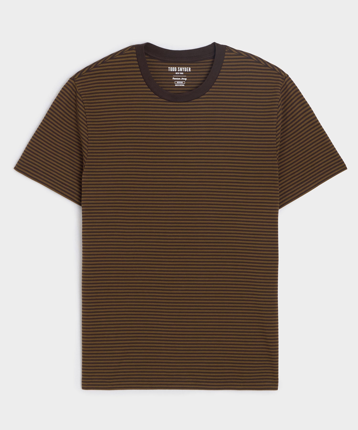 Premium Jersey Tee