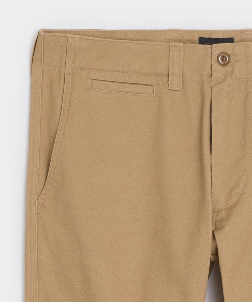 Straight Fit Favorite Chino