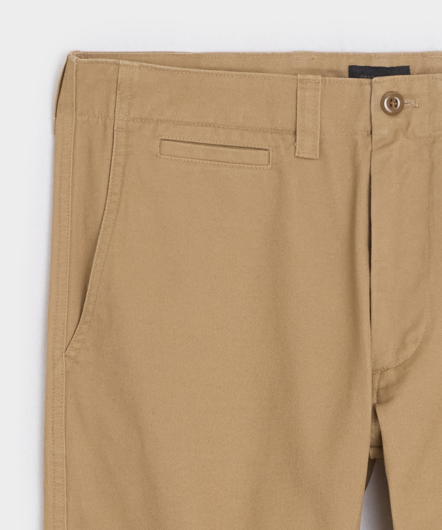 Straight Fit Favorite Chino