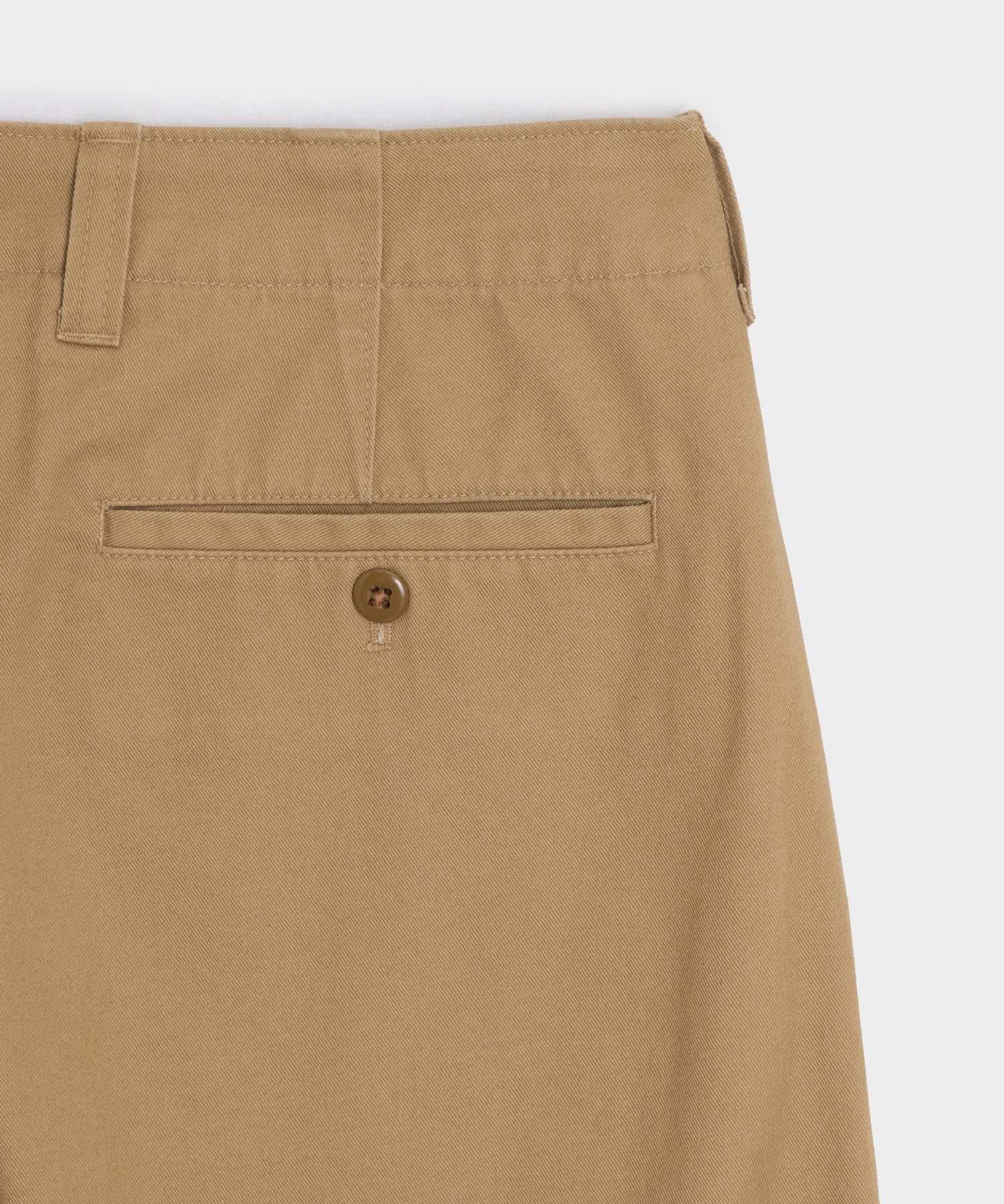 Straight Fit Favorite Chino