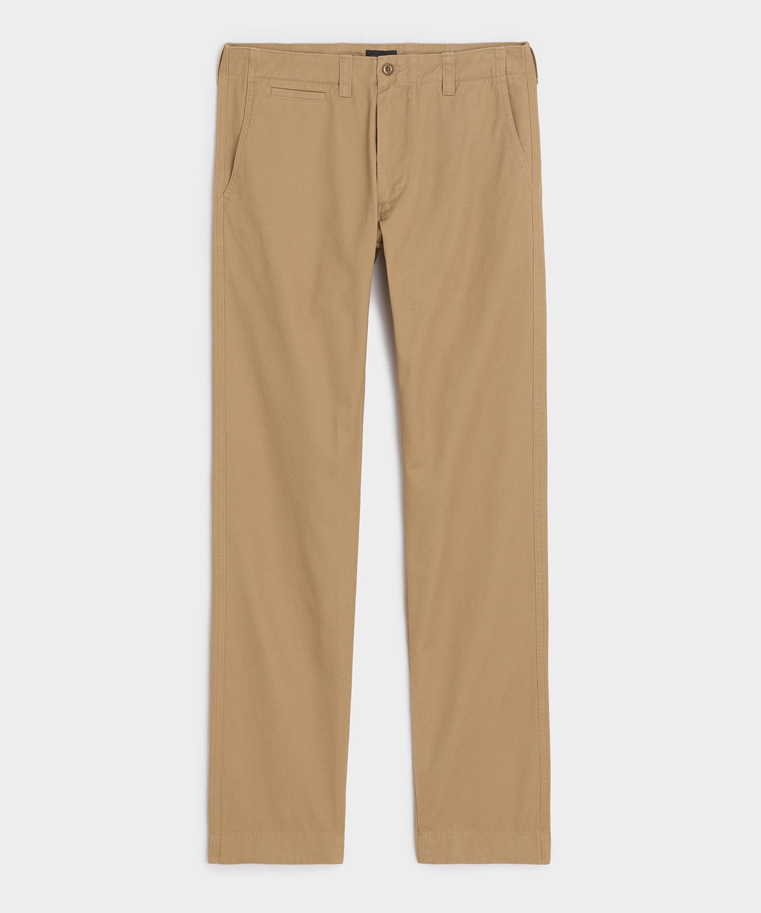 Straight Fit Favorite Chino