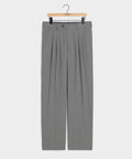 Italian Gabardine Wythe Trouser