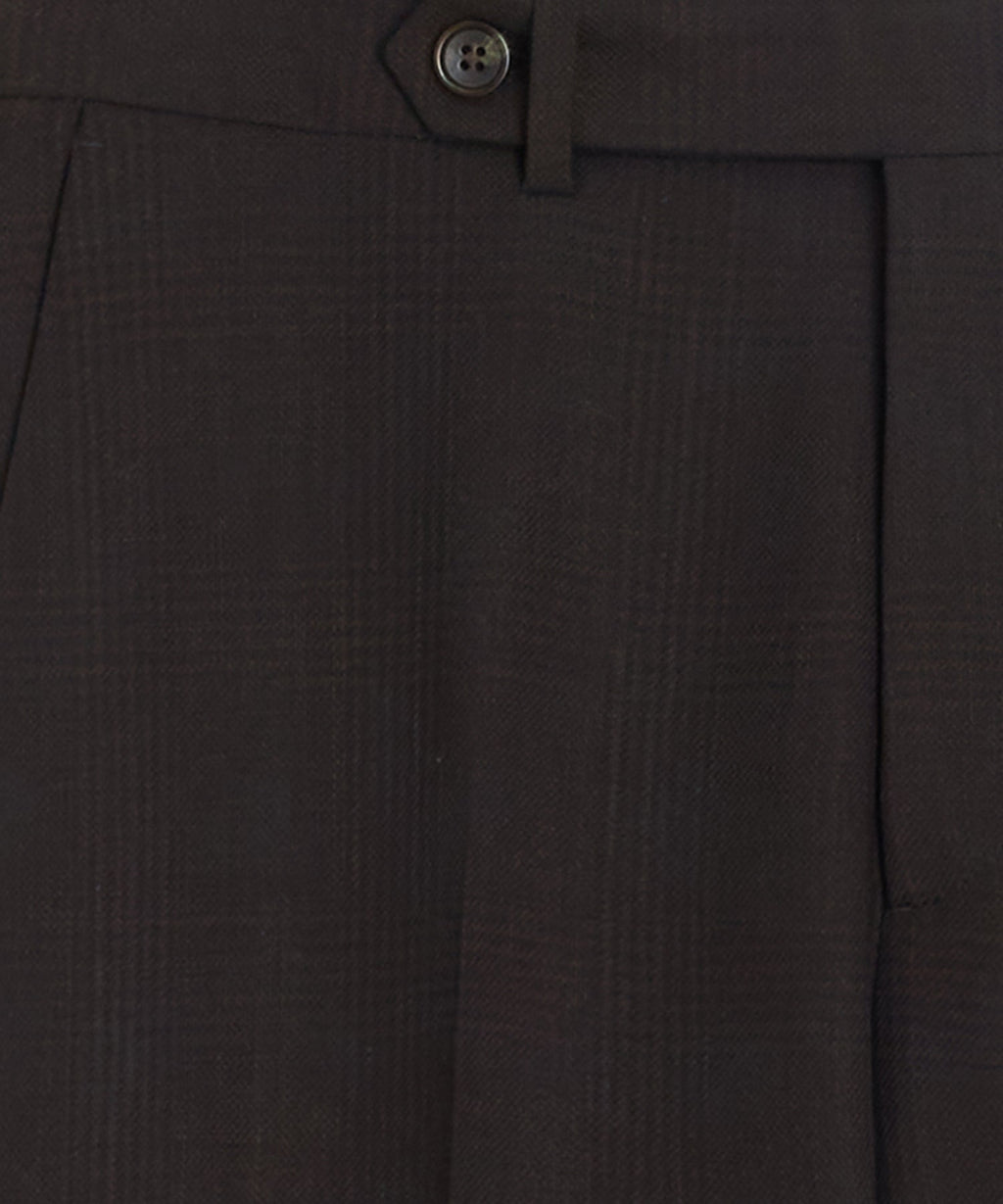 Italian Lightweight Madison Trouser