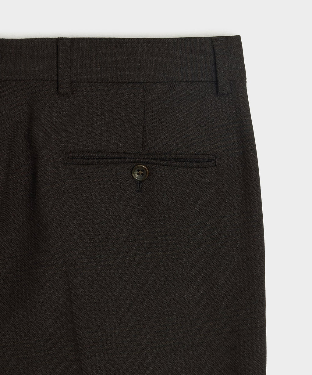 Italian Lightweight Madison Trouser