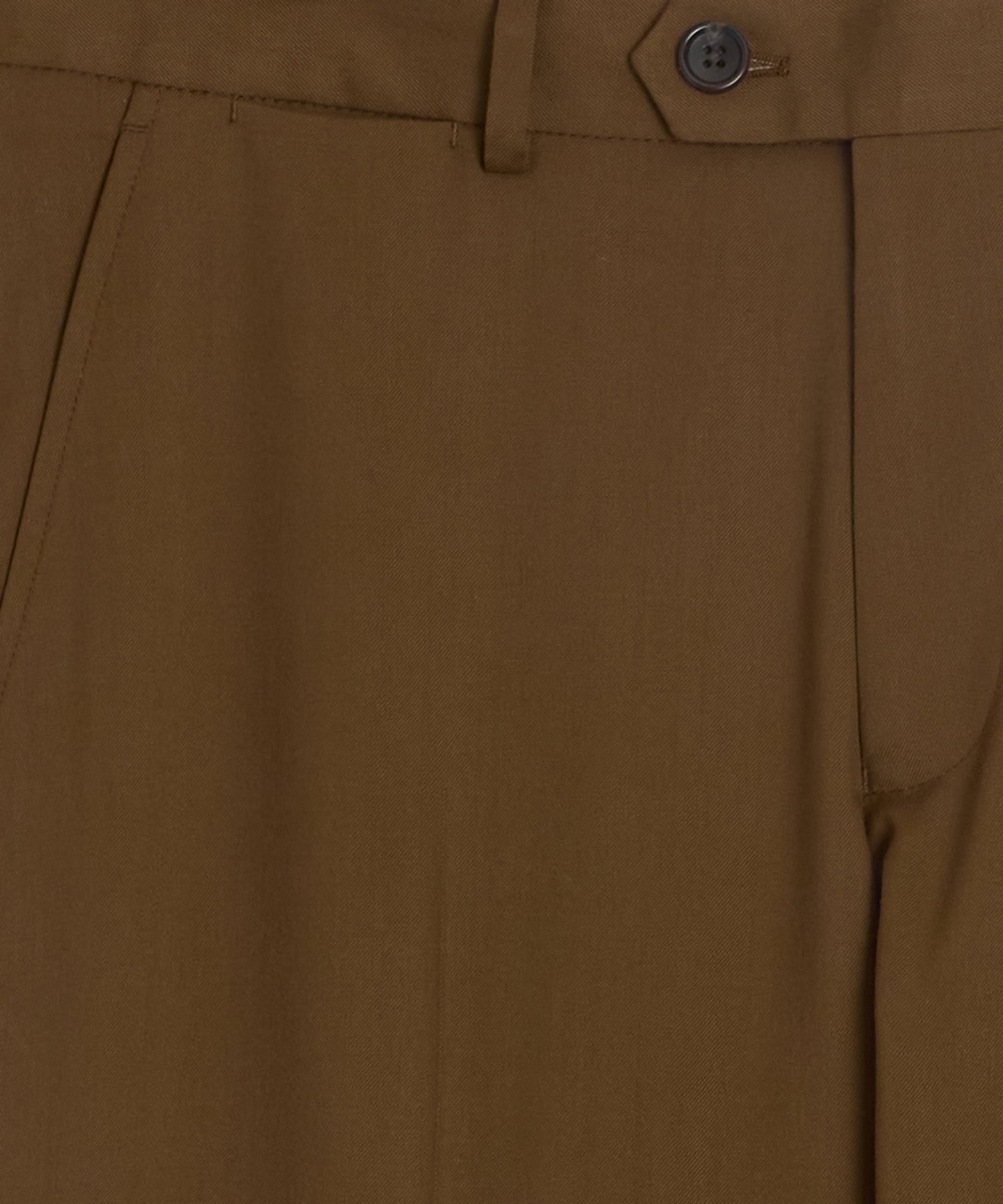Italian Gabardine Sutton Trouser