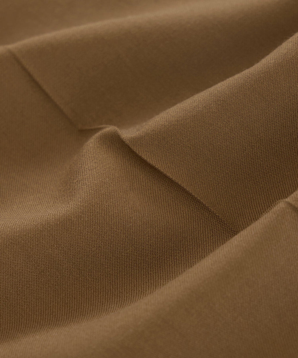 Italian Gabardine Sutton Trouser