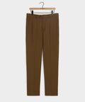 Italian Gabardine Sutton Trouser