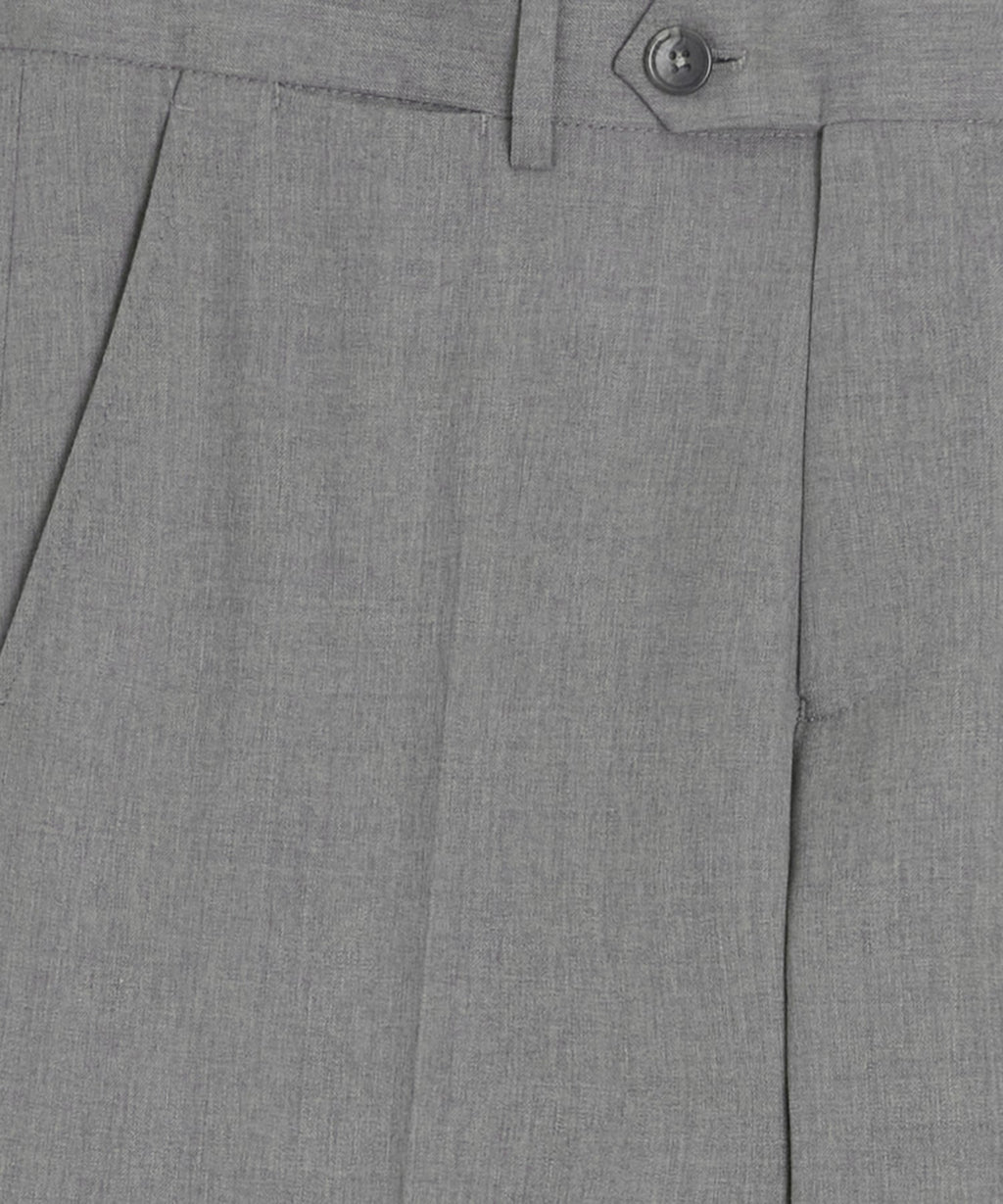 Italian Gabardine Sutton Trouser