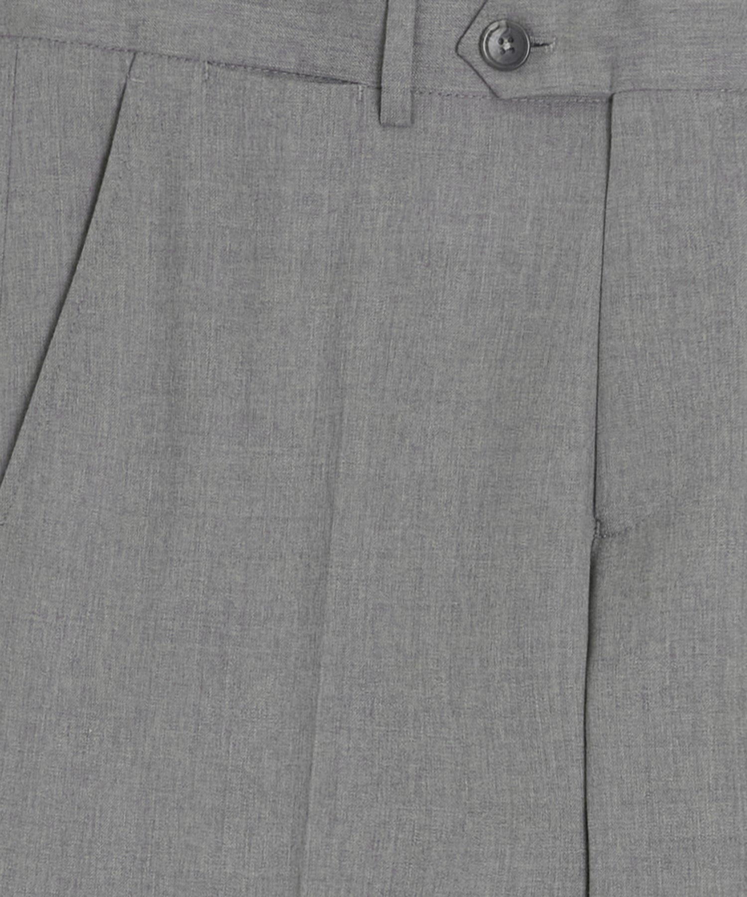 Italian Gabardine Sutton Trouser