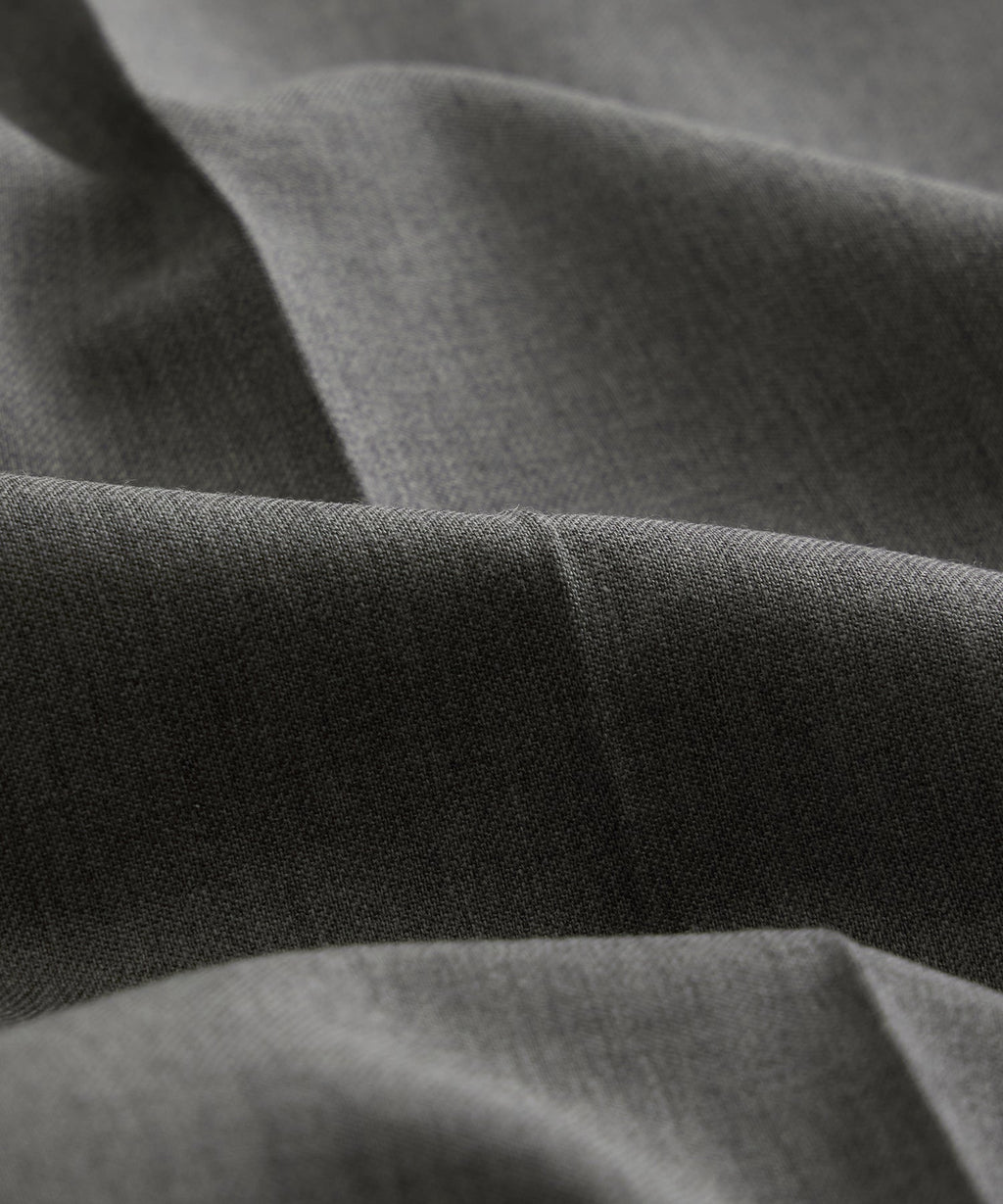 Italian Gabardine Sutton Trouser