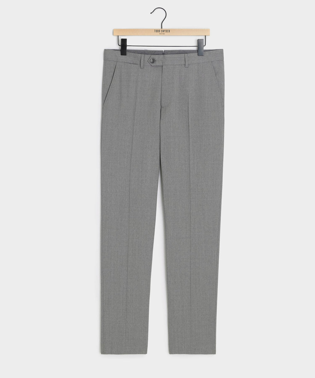 Italian Gabardine Sutton Trouser