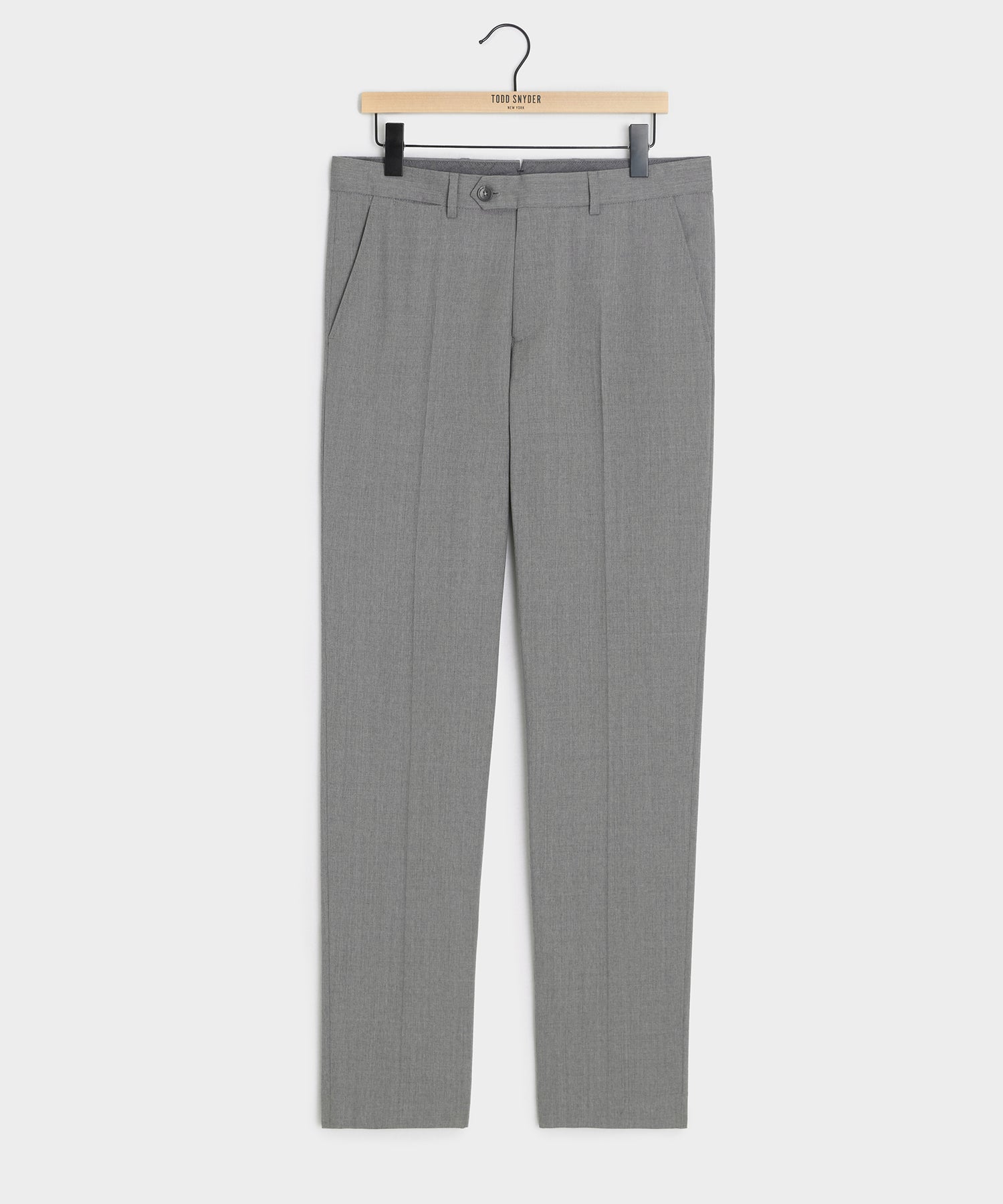 Italian Gabardine Sutton Trouser
