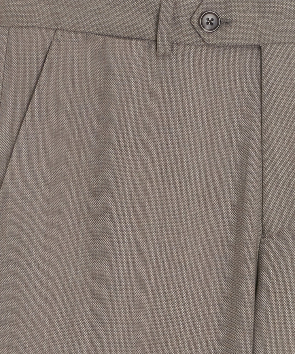 Italian Lightweight Sutton Trouser
