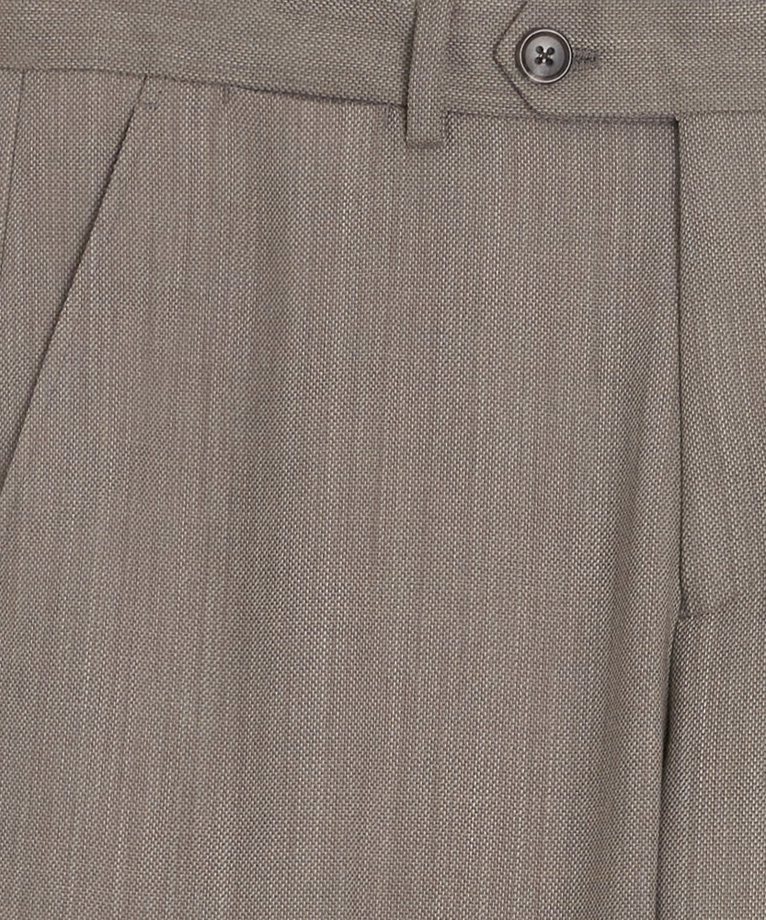 Italian Lightweight Sutton Trouser