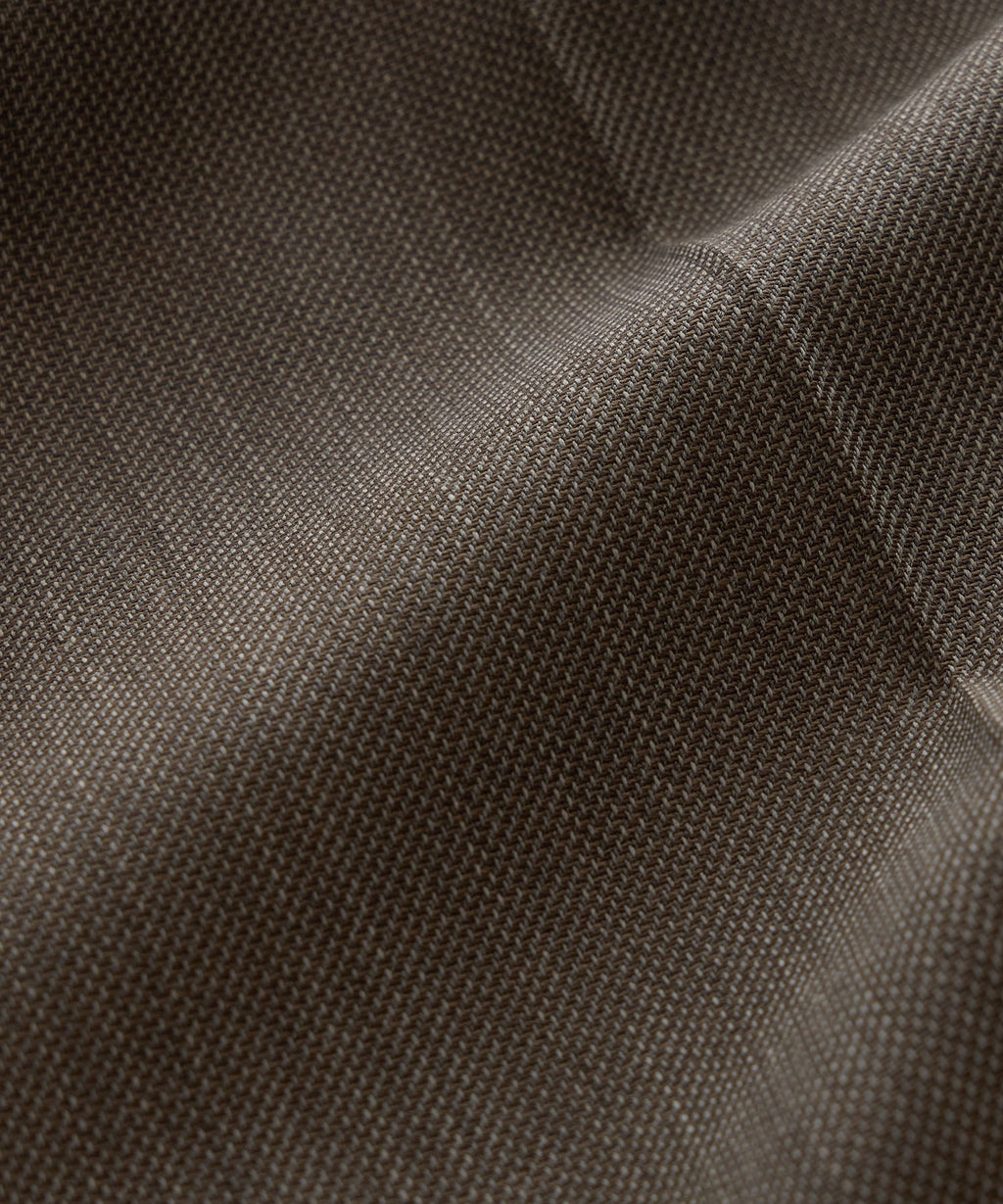 Italian Lightweight Sutton Trouser