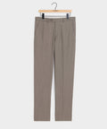 Italian Lightweight Sutton Trouser