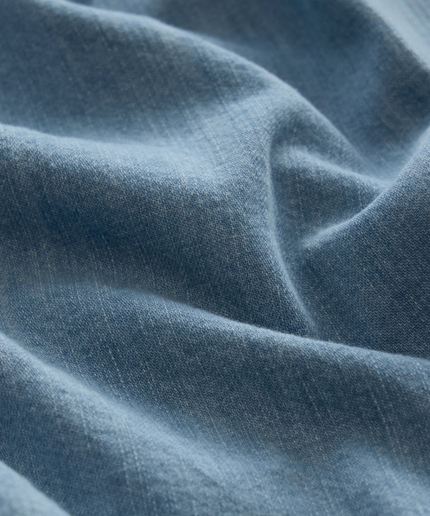 Italian Denim Engineer Shirt